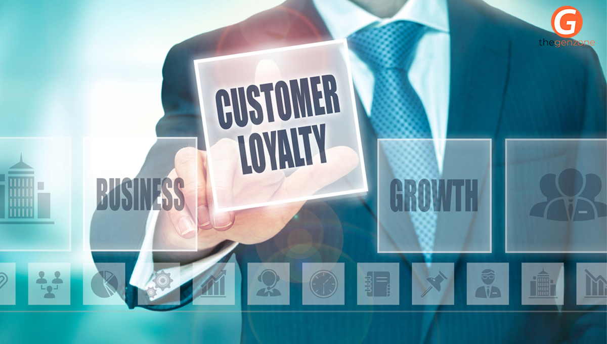customer loyalty